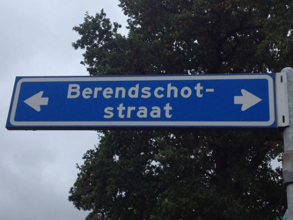familie Berendschot